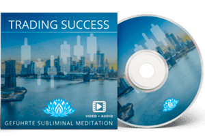 Produktbild Erfolgreiches traden mit Meditation