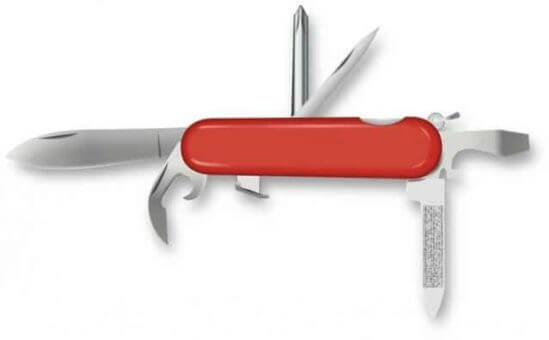trading-taschenmesser