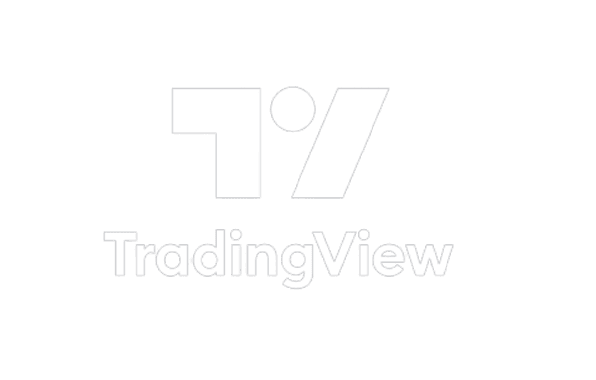 TradingView logo 