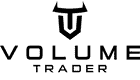 volume trader logo