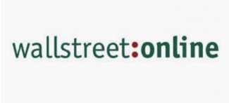 wallstreet online logo