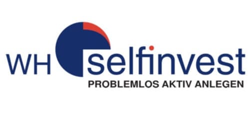 WH selfinvest logo