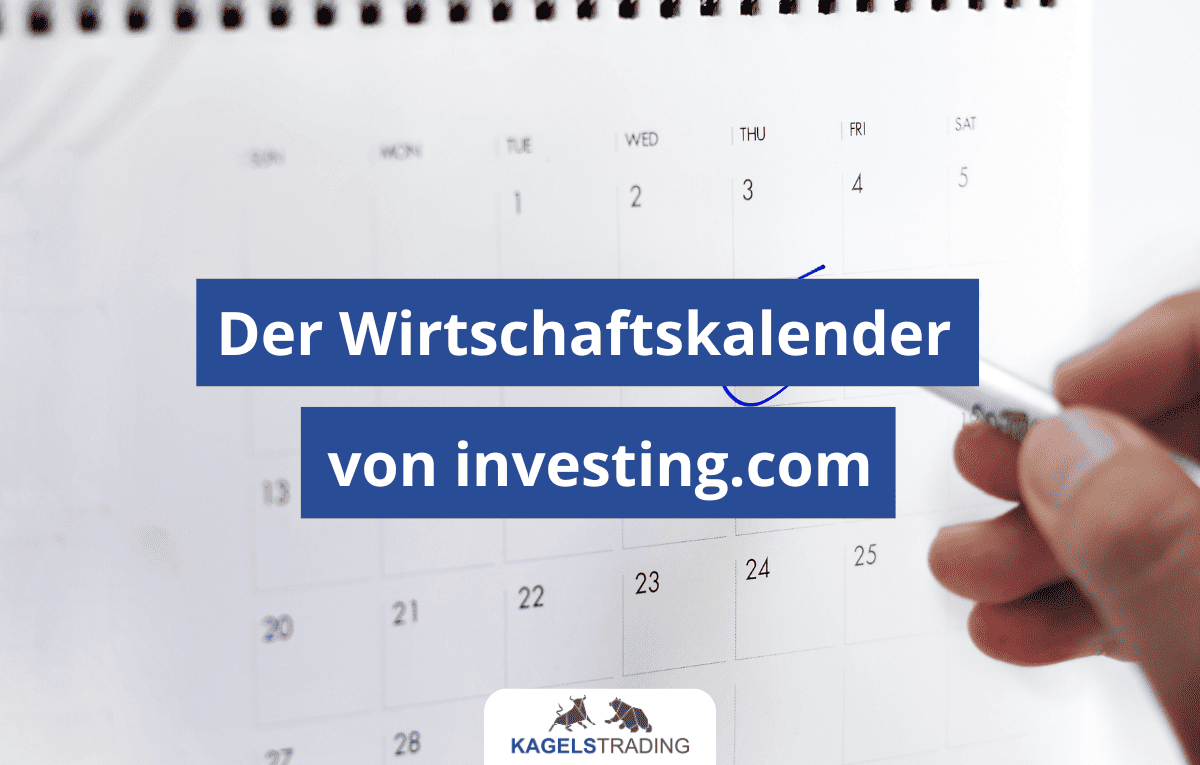 wirtschaftskalender investing.com