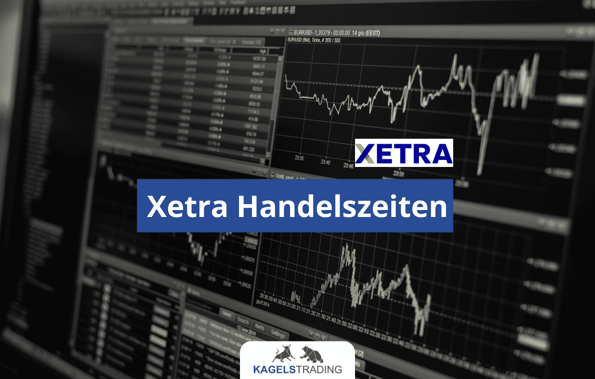 xetra handelszeiten